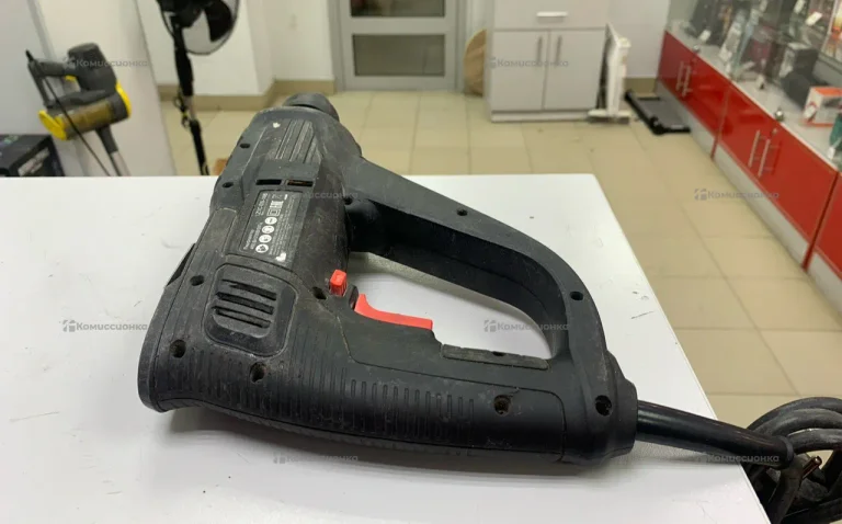 Перфоратор Z1C-DS-16B