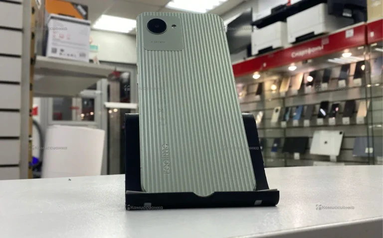 Realme C30 4/64Gb