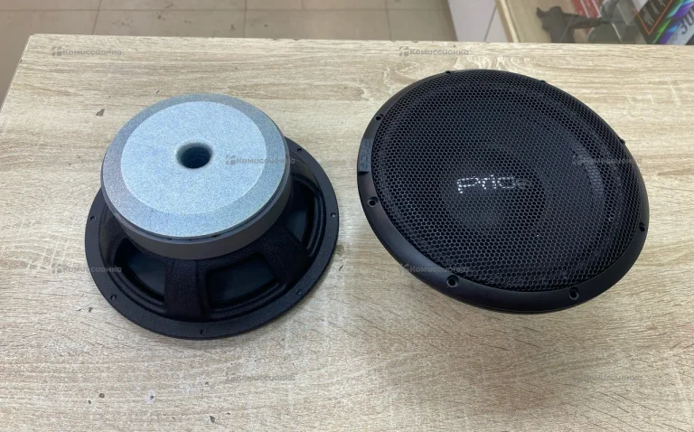 Колонки Pride W8