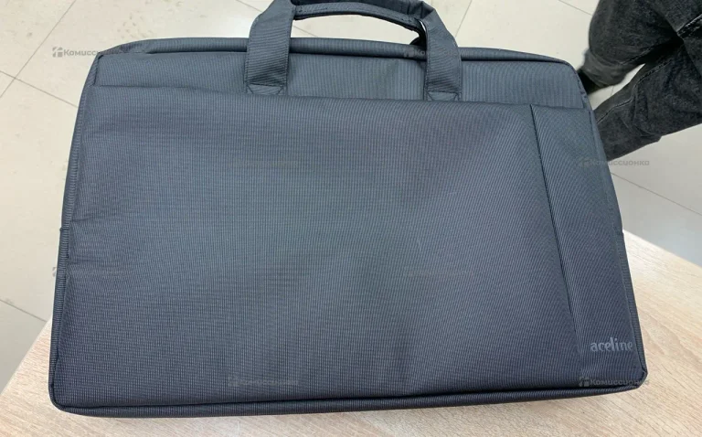 Сумка для ноутбука Aceline 17.3”