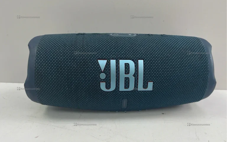Колонка JBL Charge 5