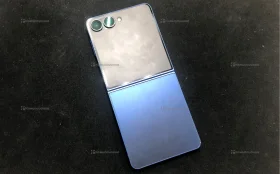 Samsung Galaxy Z Flip7 12/256 ГБ