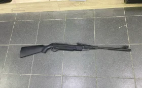 Купить Пневматическая винтовка (возлушка) мр-512 4.5mm б/у , в Тюмень Цена:5990рублей