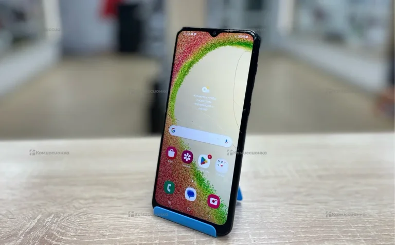 Samsung A04 4/64
