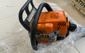Бензопила Stihl ms180
