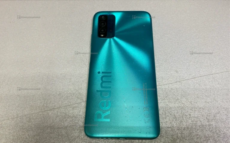 Xiaomi Redmi 9T 4/128Gb