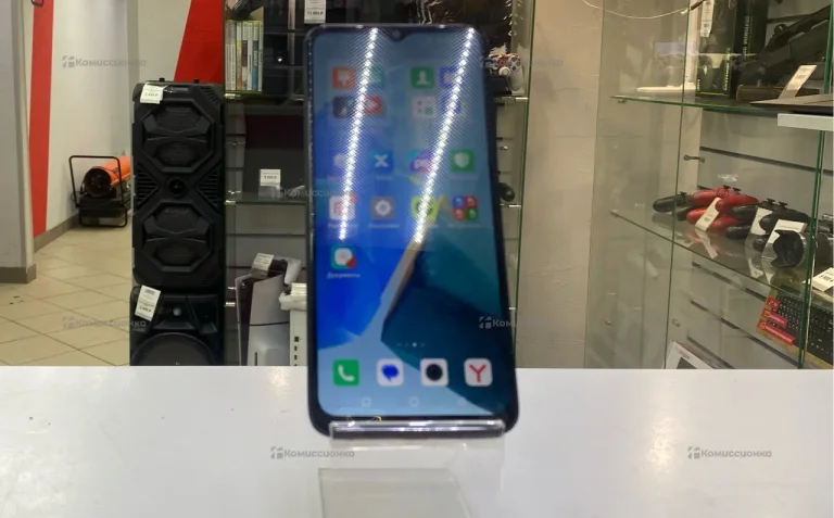 Infinix Hot 30i 4/64Gb