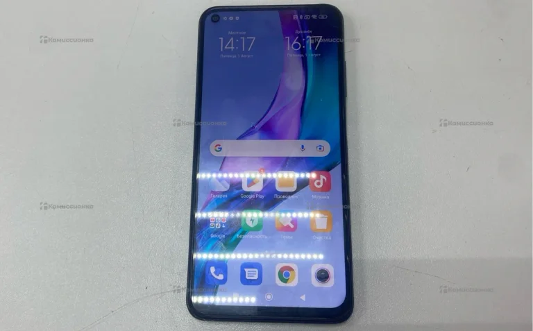 Xiaomi Redmi Note 9T 4/64Gb