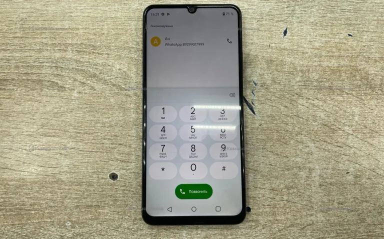 Realme Note 60x