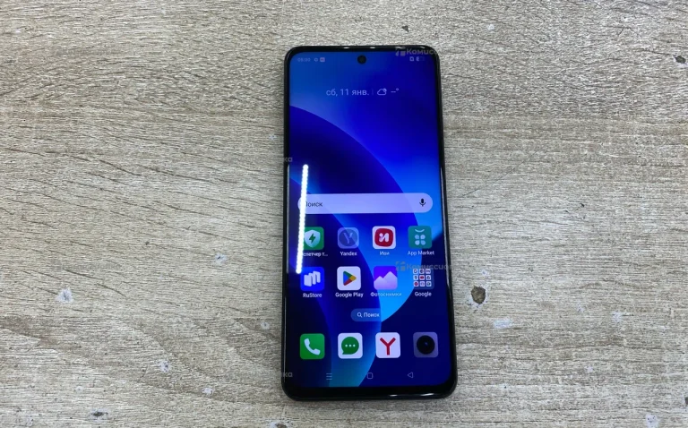 Realme C55 8/256 ГБ