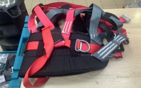 Страховочная привязь ССП-4