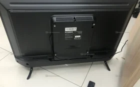 Телевизор Hyunday Смарт телевизор Hyundai 32