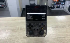 Купить Приставка rockchip RK3566 RG353V б/у , в Тольятти Цена:4900рублей