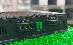 Усилитель Pride Uno plus 700w