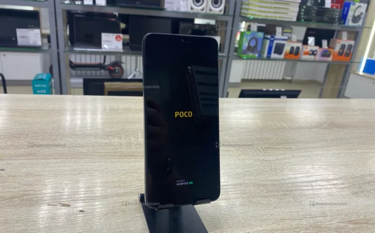 Xiaomi Poco C40 2/32 ГБ