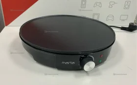 Купить Блинница Marta MT-4274 б/у , в Рязань Цена:1200рублей