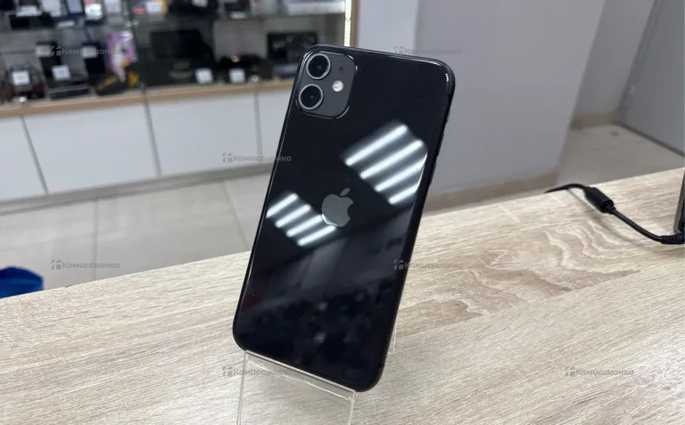 Apple iPhone 11 128Gb