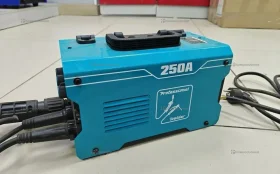 Купить Сварочный аппарат Welder MMA-250A б/у , в Тольятти Цена:3990рублей