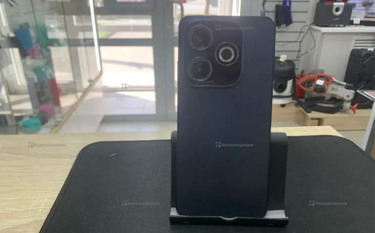 Infinix Hot 40i 8/256 ГБ