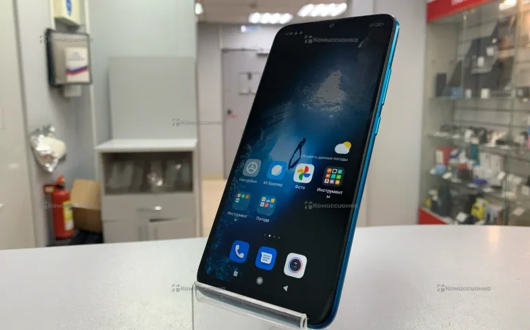 Xiaomi 9A