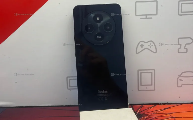 Xiaomi Redmi 14C NFC 4/128Gb
