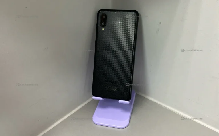 Samsung Galaxy A02 3/32 ГБ