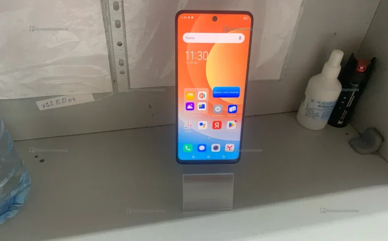 Tecno Camon 19 Pro 8/128 ГБ
