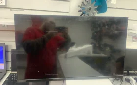 Купить Телевизор Sber SDX-32H2120B б/у , в Уфа Цена:6490рублей