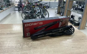 Щипцы и выпрямитель для волос (2 в 1) Polaris PHSS 2595TAi Argan Therapy PRO