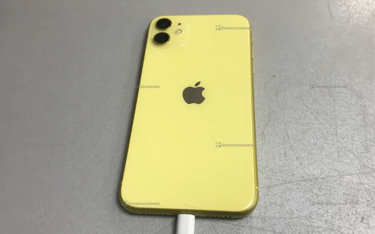 Apple iPhone 11 64GB