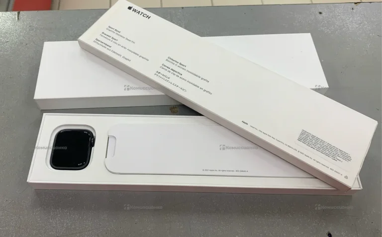 Часы  Apple Watch SE 40 mm