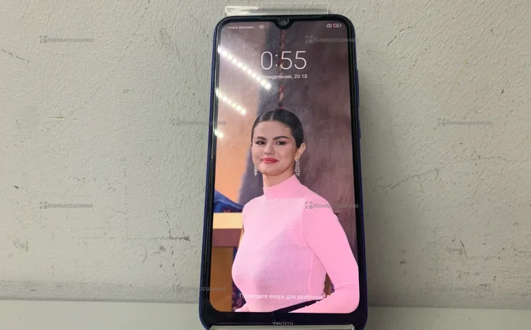 Xiaomi Redmi Note 8T 4/64 ГБ
