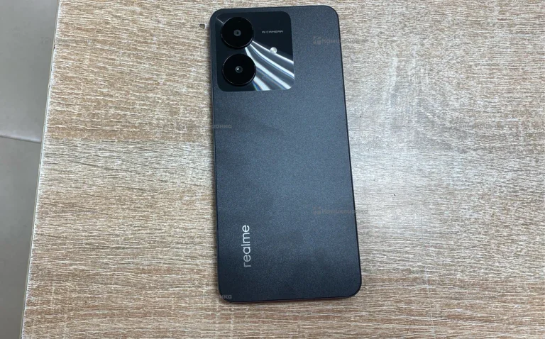 Realme Note 60x 4/128gb
