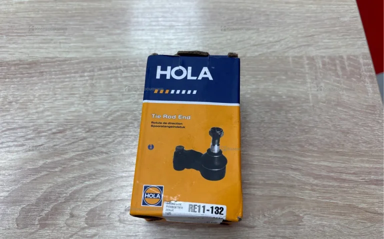 Наконечник рулевой тяги левый 2110-12 приора 2170