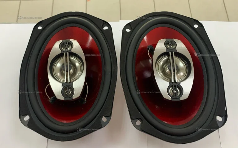 Колонки Ural sound as-c6947