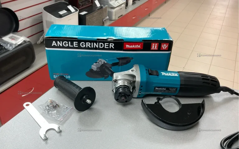 УШМ Makita SU-5030