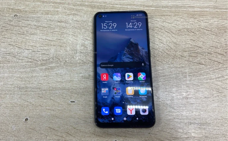 Xiaomi Redmi Note 9 4/64Gb