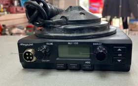 Автомобильная рация MEGAJET MJ-150