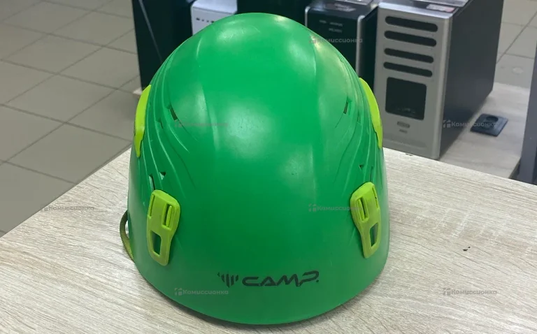 Шлем CAMP helmet for