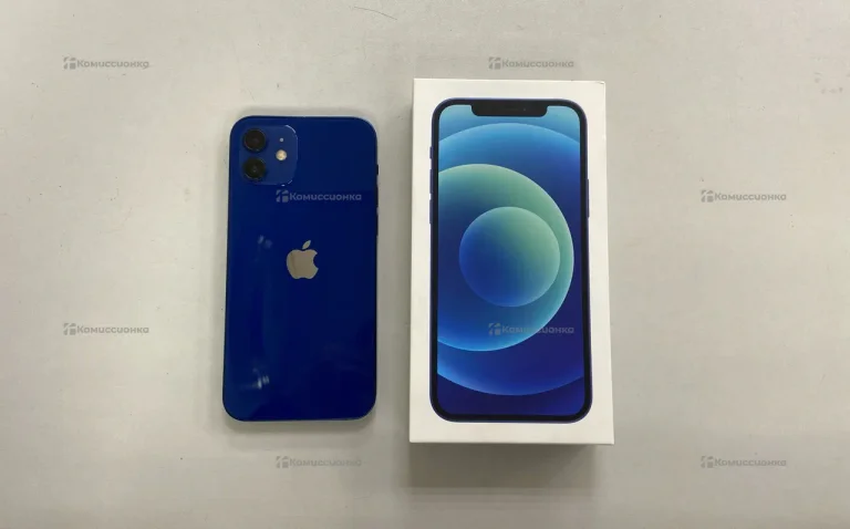 Apple iPhone 12 128 ГБ