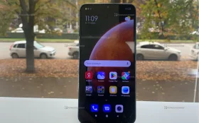 Xiaomi Redmi 9 4/64 ГБ