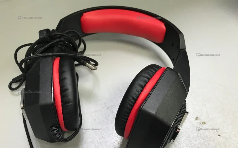 Наушники Hunterspider