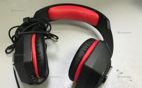 Купить Наушники Hunterspider б/у , в Энгельс Цена:990рублей