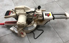 Купить Торцовочная пила JET JSMS-12L б/у , в Челябинск Цена:14900рублей