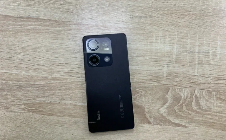 Xiaomi Redmi Note 14S 8/256 ГБ