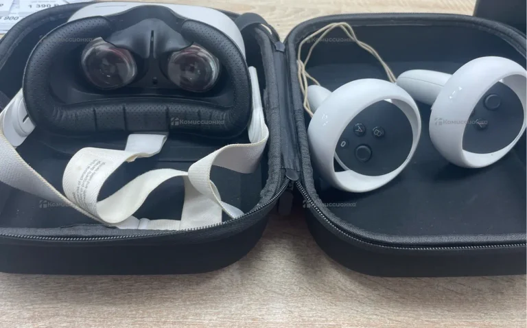 Oculus Quest  2 128Gb