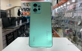 Xiaomi Redmi Note 12 6/128 ГБ