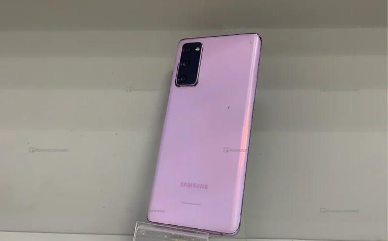 Samsung Galaxy S20 FE 6/128 ГБ