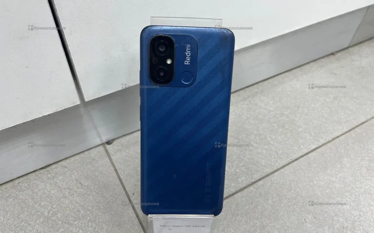 Xiaomi Redmi 12C 3/64 ГБ