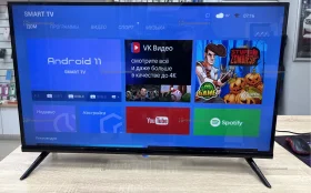 Купить Телевизор Smart TV smart tv max3500s б/у , в Казань Цена:8900рублей